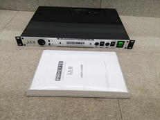 パワーアンプ|FRYETTE