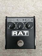 エフェクター・歪み系エフェクター|PROCO