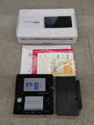 NINTENDO / 3DS