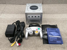 ゲームボーイプレーヤー付きGC
