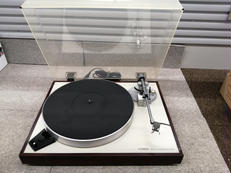 レコードプレーヤー|LUXMAN