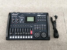 ZOOM|デジタルMTR|オフモール - 中古通販のハードオフ公式サイト