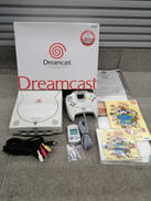 SEGA/ドリームキャスト|SEGA