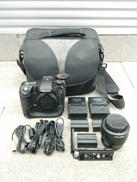 PENTAX / K10D|PENTAX