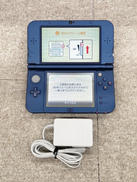 NINTENDO / New3DSLL
