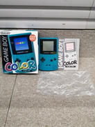 NINTENDO/ゲームボーイカラー