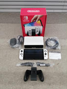【美品】SWITCH / 有機EL