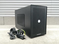 AKiTiO / Node(GTX1650)|AKITIO