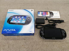 SONY / PCH-1000