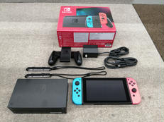 NINTENDO / HAC-007