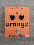 ORANGE / ORANGE DISTORTION|ORANGE