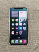 iPhone 12 / 64GB KDDI(ロックあり)|APPLE