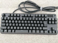 ゲーミングキーボード|STEELSERIES
