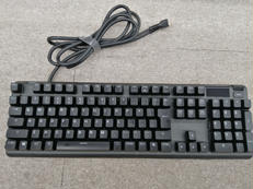 ゲーミングキーボード|STEELSERIES