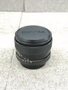 CONTAX / 50mm F1.4|CONTAX/KYOCERA