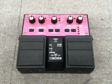 BOSS / LOOP STATION|BOSS