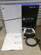PS5 / デジタルエディション