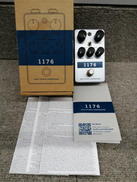 UNIVERSAL AUDIO / 1176|UNIVERSAL AUDIO