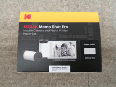 インスタントカメラ|KODAK