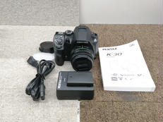 PENTAX / K-30|PENTAX