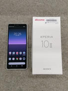 SONY / Xperia 10 II|SONY