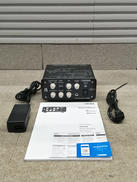 WAZA Tube Amp Expander Core|BOSS