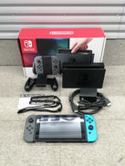 SWITCH旧型モデル