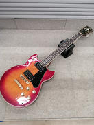 エレキギター・SGタイプ|YAMAHA