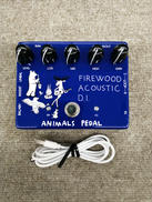 エフェクター・プリアンプ|ANIMALS PEDAL