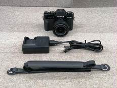 FUJIFILM / X-T20|FUJIFILM