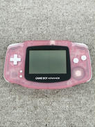 NINTENDO / GBA