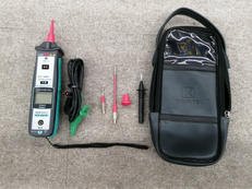 絶縁接地抵抗計|KYORITSU