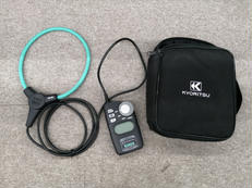 クランプメーター|KYORITSU