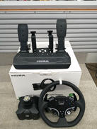 ステアリングコントローラー|MOZA