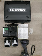 HIKOKI / WH36DC 2XPSZ|HIKOKI