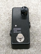 HTJ-WORKS / MID BOOSTER V2|HTJ-WORKS