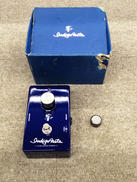 Indigo Note / FIXED WAH|INDIGO NOTE