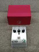 FAT Div. / FAT 218K|FAT DIV.