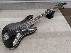 ベースギター・ジャズベースタイプ|BACCHUS