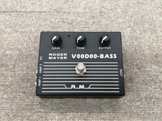 ROGER MAYER / V00D00-BASS|ROGER MAYER