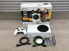 Xbox / Series S
