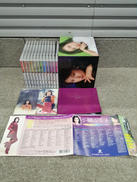 小柳ルミ子 デラックスボックス(CDBOX)|ワーナーミュージック・ジャパン