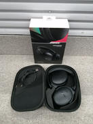 ノイズキャンセリングヘッドホン|BOSE