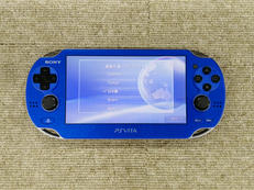 PS VITA / PCH-1000|SONY