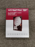WD / RED 4.0TB|WESTERN DIGITAL