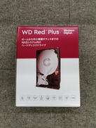 WD / RED 4.0TB|WESTERN DIGITAL