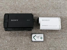 SONY[ソニー]|ウェアラブルカメラ・アクションカム|オフモール