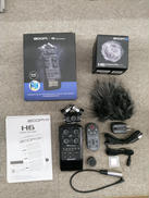 リニアPCMレコーダー|ZOOM