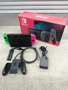 NINTENDO SWITCH|NINTENDO