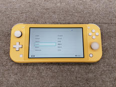 NINTENDO / SWITCH LITE|NINTENDO / 任天堂